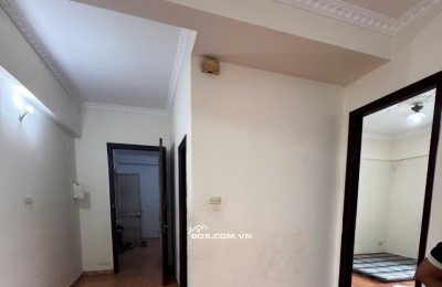 CĂN HỘ CHUNG CƯ 92 M2 KHU ĐT ĐỊNH CÔNG HOÀNG MAI GIÁ 5,4 TỶ TL