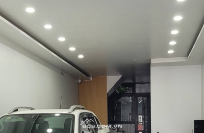 SIÊU PHẨM 102M2 5 TẦNG THANG MÁY PHÂN LÔ THU 25 TRIỆU/THÁNG KĐT VĂN PHÚ HÀ ĐÔNG