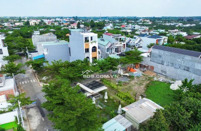 Đất sổ sẵn thổ cư ngay giáp bờ kè Bửu Long, đường nhựa vỉa hè Gần Đại Học Lạc Hồng