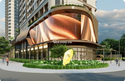 AK TOWER BÌNH DƯƠNG – MUA NHÀ 0 ĐỒNG - Xem thực tế - mua thực tiễn: 40 triệu/m2