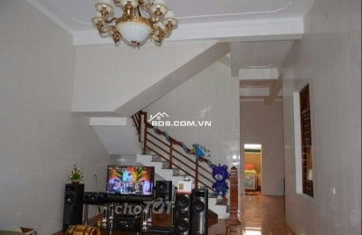Sở Hữu Trọn Vẹn 32m Mặt Tiền: Tâm Điểm Giáo Dục & Thương Mại Vùng