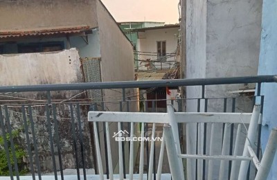 Cần vốn KD nên bán nhanh căn nhà 40m2 shr -2 tỷ 450 tr-lê trọng tấn-tân phú