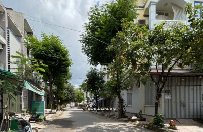 ĐẶNG THÙY TRÂM – 65M² – GIÁ TỪ 10 TỶ GIẢM CÒN 8.5 TỶ – TIỆN XÂY MỚI