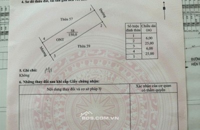 Bán đất 150m2 tại Khánh Hội, Yên Khánh, Ninh Bình, chính chủ hàng hiếm, 3,9 tỷ