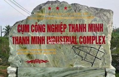 BÁN NHANH CHỈ DUY NHẤT 1 LÔ ĐẤT 