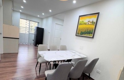 Bán Chcc Lĩnh Nam  82m² – 3pn – 2 Thoáng – Hơn 4 Tỷ– Sổ riêng
