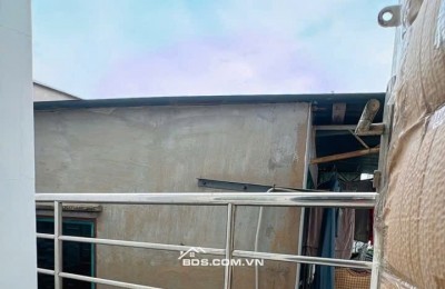 NHÀ GIÁ RẺ LƯU HỮU PHƯỚC VEN KÊNH ĐÔI-BẾN PHÚ ĐỊNH