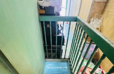  NHÀ CŨ TIỆN XÂY MỚI, PHẠM THẾ HIỂN, 2 TẦNG, 2.45X13.18, Q8, NHÌN 2 TỶ 