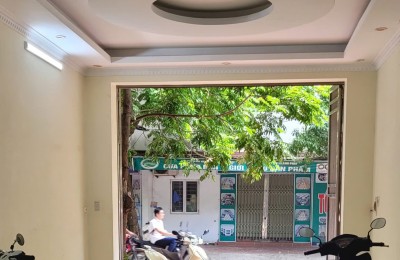 CHO THUÊ TẦNG 1 DIỆN TÍCH 50M2 PHỐ LÊ TRỌNG TẤN HÀ ĐÔNG GIÁ 7 TRIỆU /THÁNG