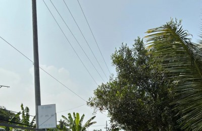 Bán đất 27.000m² lộ bê tông 4m gần QL61C, Xã Nhơn Ái, Phong Điền, Cần Thơ - 121,5 tỷ