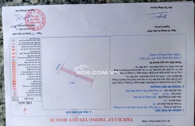 Đất sổ hồng xã vang qươi tây huyện bình đại tỉnh vĩnh long