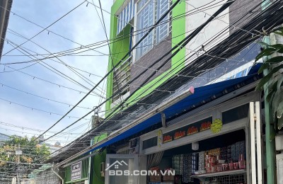  TÀI SẢN HIẾM QUẬN 7 – 252M² | 35 PHÒNG CHDV | DÒNG TIỀN ĐANG KHAI THÁC 