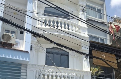 Bán nhà mặt tiền đường 42 Bình Trưng Tây Tp Thủ Đức giá 10,5 tỷ