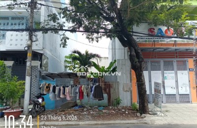 Bán gấp đất kdc Bình Hưng gần bến xe quận 8 ngay QL50