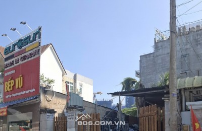 Bán đất mặt tiền Nguyễn Tuyển Bình Trưng Tây TP Thủ Đức giá 24 tỷ