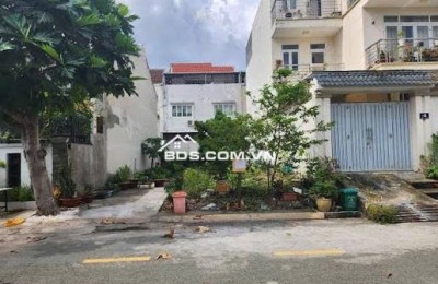 Đất KDC gần BXQ8 giá 1tỷ299,Full thổ cư, mua công chứng ngay