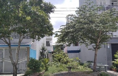 Đất KDC Bình Hưng gần BXQ8 giá 1tỷ599 , SHR công chứng ngay