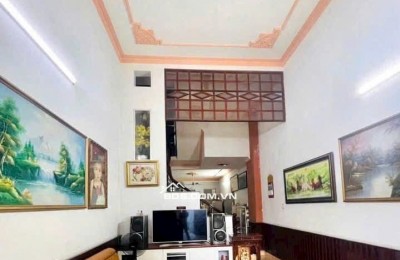 Bán nhà 4 tầng khu vip Tây Hòa, Phước Long A - 4x20m2 - 1T3L - 5PN,5 WC