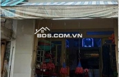 Bán gấp nhà mặt tiền ngay chợ Xóm Chiếu, vị trí trung tâm, thuận tiện ở kết hợp kinh doanh, 0919732233