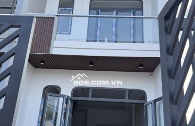 Bán nhà sổ riêng chính chủ gần khu du lịch Bửu Long, Phường Tân Triều, Đồng Nai