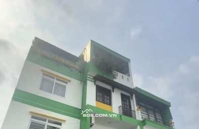 BÁN NHÀ MẶT TIỀN 222 NGUYỄN ĐÌNH CHÍNH, P. PHÚ NHUẬN – 71,8M² – GIÁ [12,5] TỶ TL