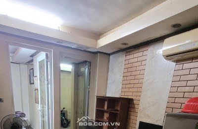 1,98 TỶ SỞ HỮU CĂN HỘ CCMN 2 NGỦ PHỐ THUỴ KHUÊ TÂY HỒ