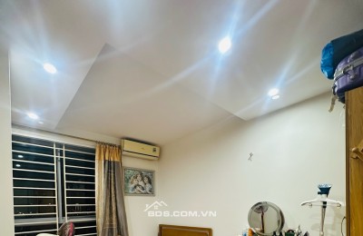 BÁN CĂN HỘ 3 NGỦ 86M2 FULL NỘI THẤT PHỐ TÔN QUANG PHIỆT BẮC TỪ LIÊM GIÁ 6,6 TỶ