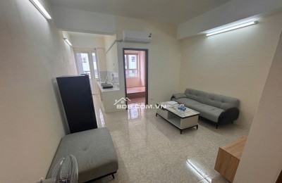3.95 TỶ SỞ HỮU CĂN HỘ 45M2 PHỐ NGUYỄN CHÁNH CẦU GIẤY