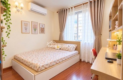 3.25 TỶ SỞ HỮU CĂN HỘ 2 NGỦ FULL NỘI THẤT PHỐ TÂN XUÂN BẮC TỪ LIÊM