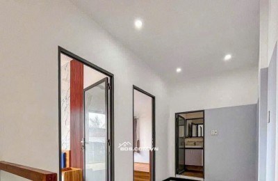 TẦM TÀI CHÍNH 500 TRIỆU MUA ĐƯỢC BIỆT THỰ MINI ĐẸP NHƯ MƠ?