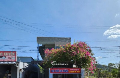 Bán Lô đất 550m² thổ cư + trọ 20 phòng – Khu Bến Tràm, Cửa Dương – Giá tốt