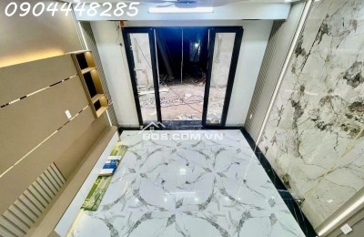 Bán nhà 3 5 tầng mặt ngõ Đằng Hải - Hải An ô tô đõ sát nhà