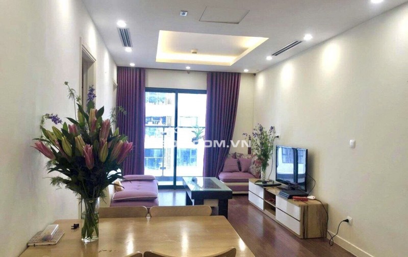 15tr/tháng thuê 2PN Imperia Garden 71m² - full đồ sẵn ở ngay