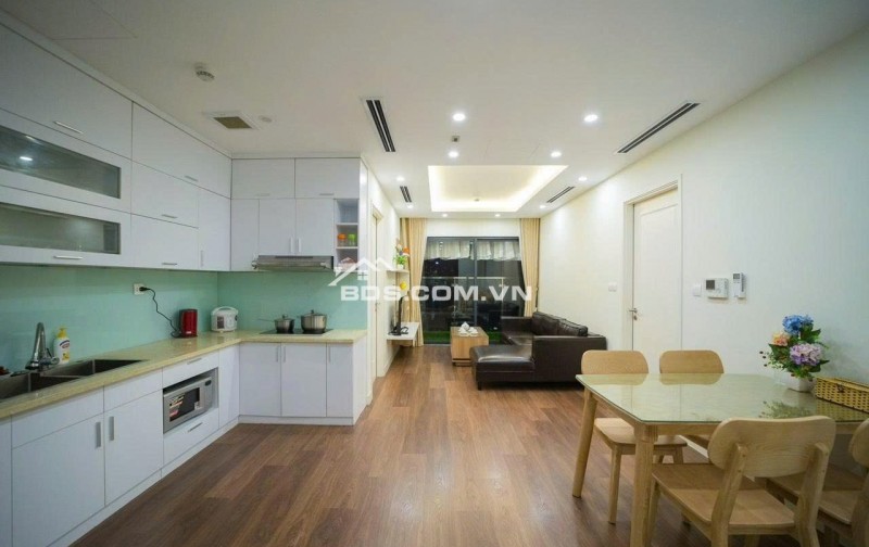 16tr thuê 2PN Imperia Garden 69m² - view bể bơi, full đồ