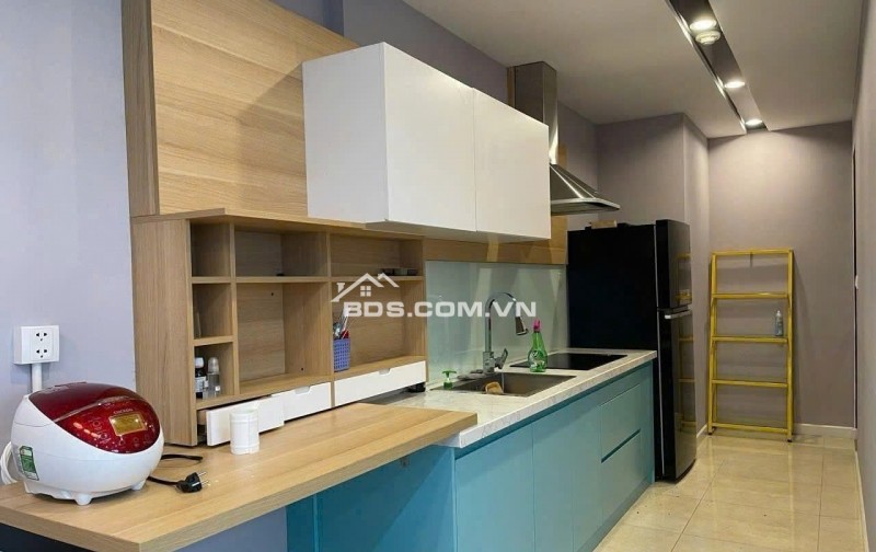 Đi làm về chỉ việc nghỉ - 2PN C6 Vinhomes D'Capitale 82m2 - 24tr/tháng