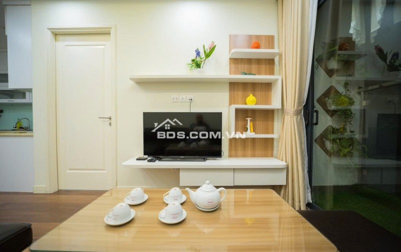 16tr thuê 2PN Imperia Garden 69m² - view bể bơi, full đồ