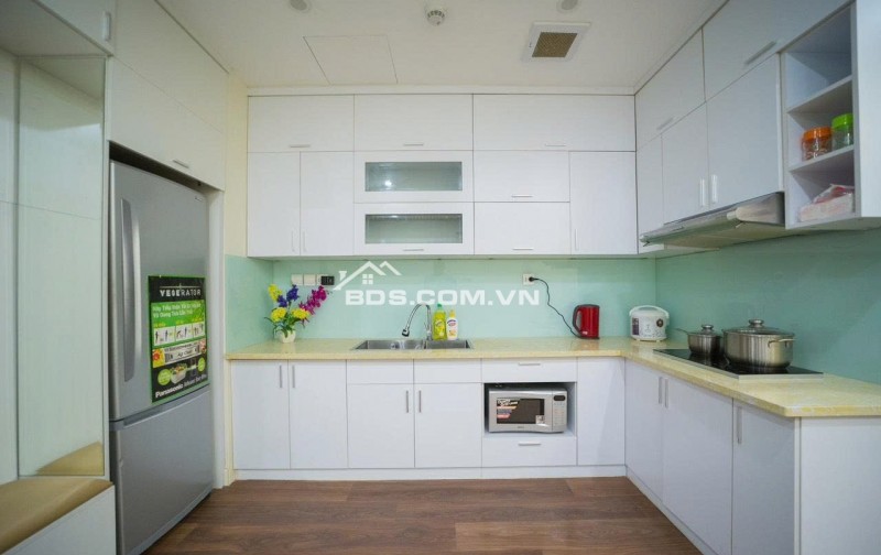 16tr thuê 2PN Imperia Garden 69m² - view bể bơi, full đồ