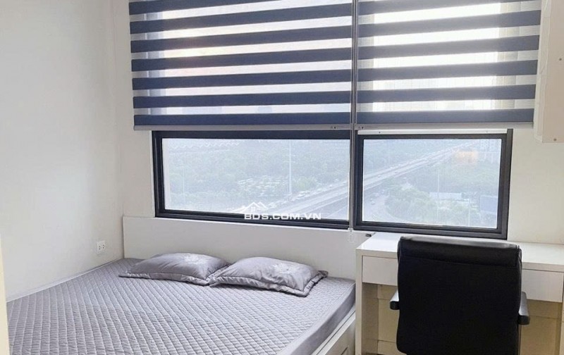 16,5tr thuê 1N+1 Vinhomes D'Capitale 52m² - sẵn chỗ làm việc
