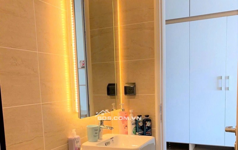 2,5 tỷ sở hữu Studio Vinhomes D'Capitale 39m² - view thành phố