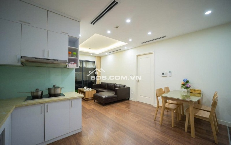 16tr thuê 2PN Imperia Garden 69m² - view bể bơi, full đồ