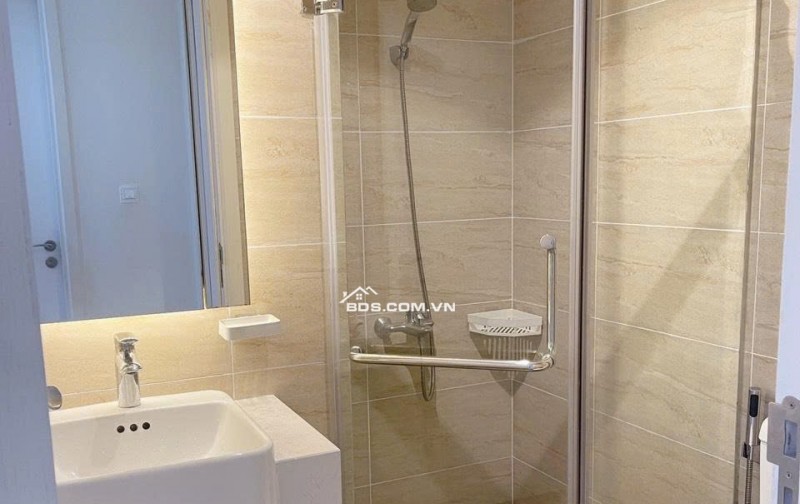 16,5tr thuê 1N+1 Vinhomes D'Capitale 52m² - sẵn chỗ làm việc