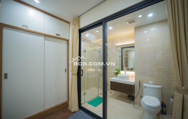 16tr thuê 2PN Imperia Garden 69m² - view bể bơi, full đồ