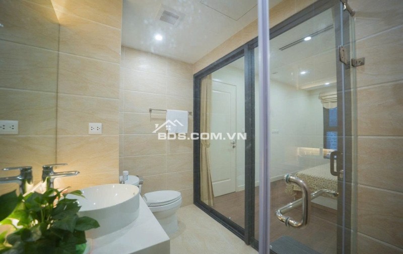 16tr thuê 2PN Imperia Garden 69m² - view bể bơi, full đồ