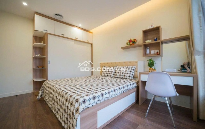 16tr thuê 2PN Imperia Garden 69m² - view bể bơi, full đồ