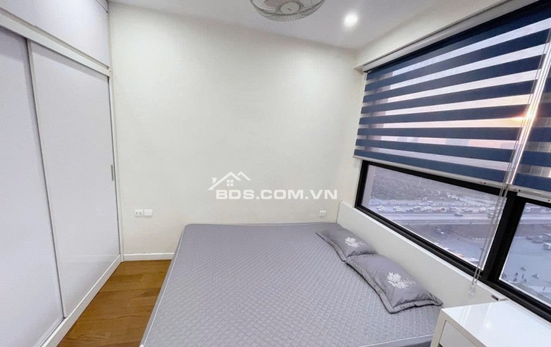 16,5tr thuê 1N+1 Vinhomes D'Capitale 52m² - sẵn chỗ làm việc