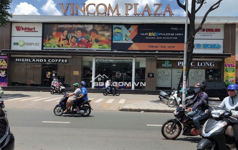 Bán GẤP nhà đẹp 7 lầu HXT Quang Trung có hầm TM ngang 6.5m 150m2 ngay Ủy ban 22.99 tỷ.