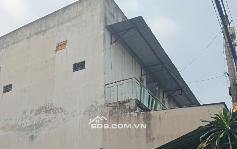 BÁN NHÀ TRỌ HƯƠNG LỘ 80 – DIỆN TÍCH 10x25M – THỔ CƯ 208M²