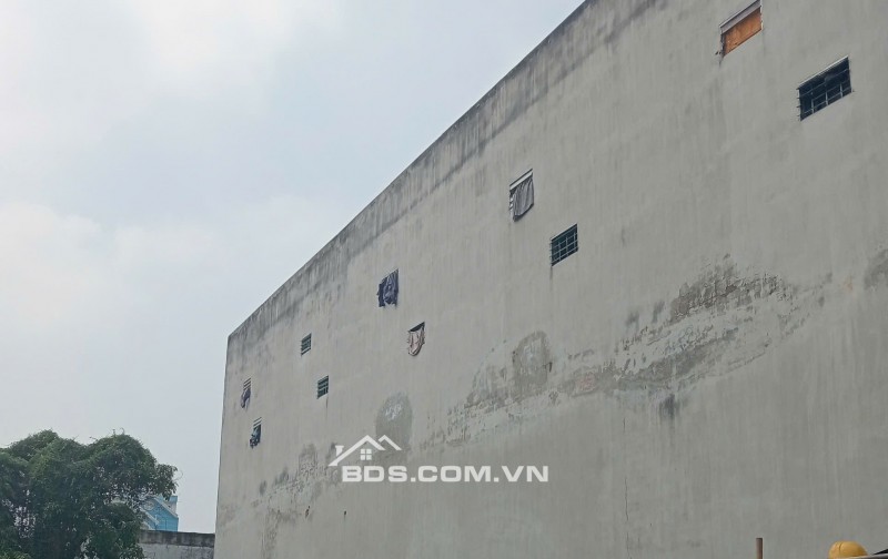 BÁN NHÀ TRỌ HƯƠNG LỘ 80 – DIỆN TÍCH 10x25M – THỔ CƯ 208M²