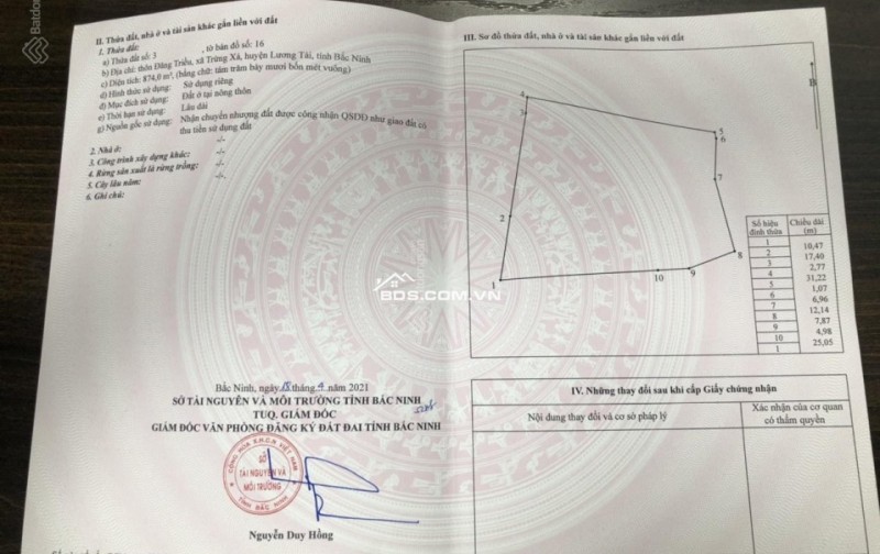 Để hoàn thành đăng tin bất động sản nhanh chóng và thu hút khách hàng