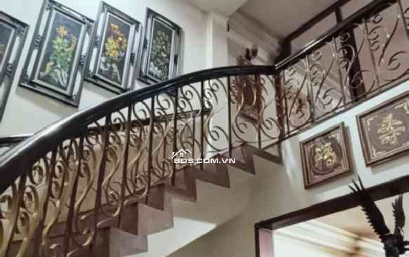 BÁN NHÀ MẶT TIỀN VỪA Ở VỪA KINH DOANH, ĐƯỜNG NGUYỄN MINH HOÀNG, TÂN BÌNH